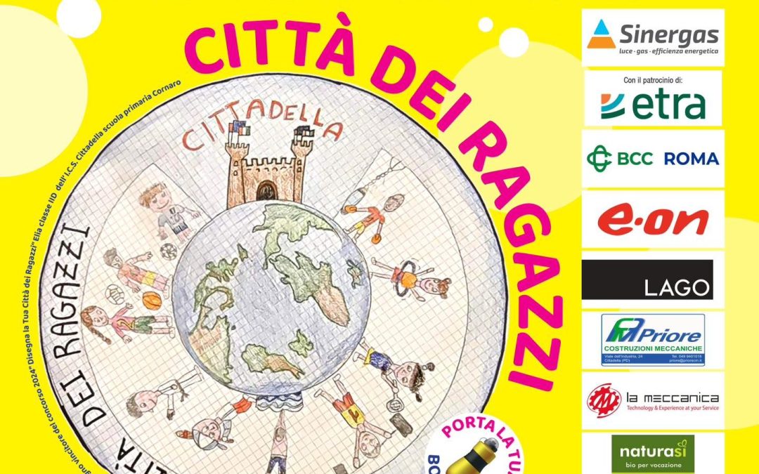 Città dei ragazzi