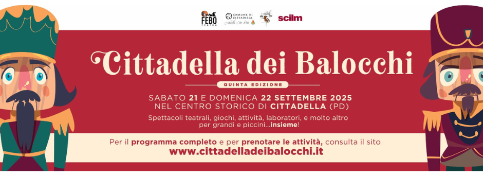 Cittadella dei Balocchi